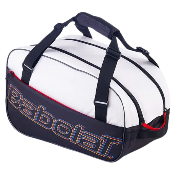 Paletero Babolat RH Lite 2023 - Black/White