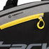 Paletero Starvie Luxury Silver 2025 IPlay Padel