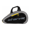 Paletero Starvie Luxury Silver 2025 IPlay Padel