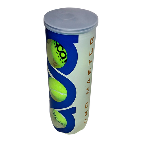 Pelotas Aca Promaster Bote Medio IPlay Padel