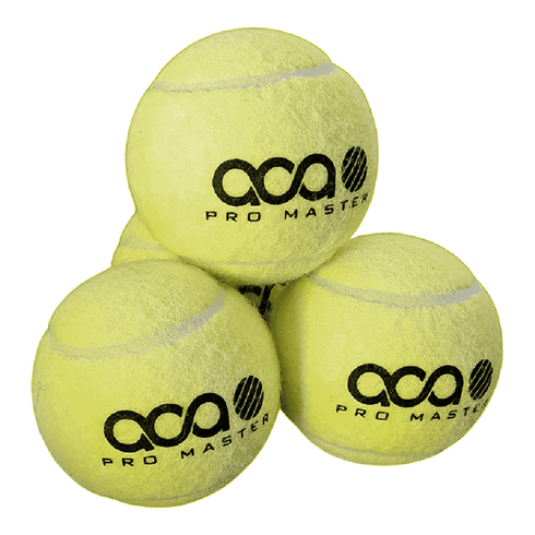 Pelotas Aca Promaster IPlay Padel