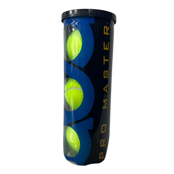 Pelotas Aca Promaster IPlay Padel