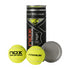 Pelotas Nox Pro Titanium (x3)