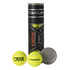 Pelotas Nox Pro Titanium (x4) IPlay Padel