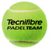 Pelotas Tecnifibre Padel Team (x3)