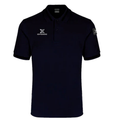 Camiseta Polo Oxdog Piqué