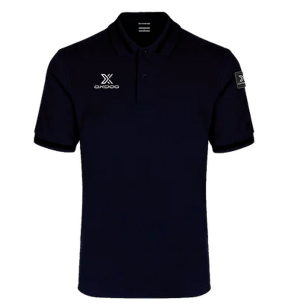 Camiseta Polo Oxdog Piqué