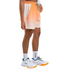 Short Nox Pro Mock Naranja IPlay Padel
