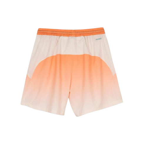 Short Nox Pro Mock Naranja