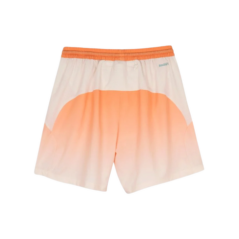 Short Nox Pro Mock Naranja IPlay Padel