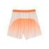 Short Nox Pro Mock Naranja