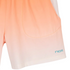 Short Nox Pro Mock Naranja IPlay Padel