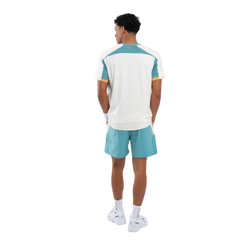 Short Nox Pro Turquesa IPlay Padel