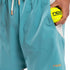 Short Nox Pro Turquesa