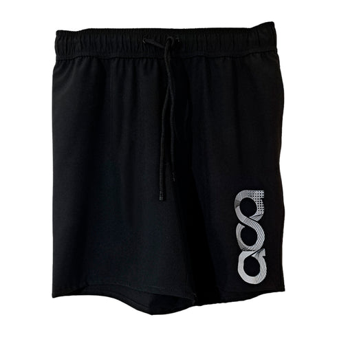 Short Aca Negro IPlay Padel