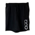 Short Aca Negro IPlay Padel