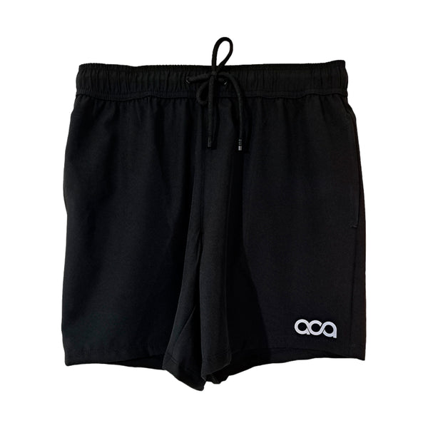 Short Aca Neon Reflex