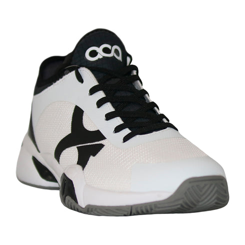 Tenis Aca Atrium Blanco/Negro IPlay Padel