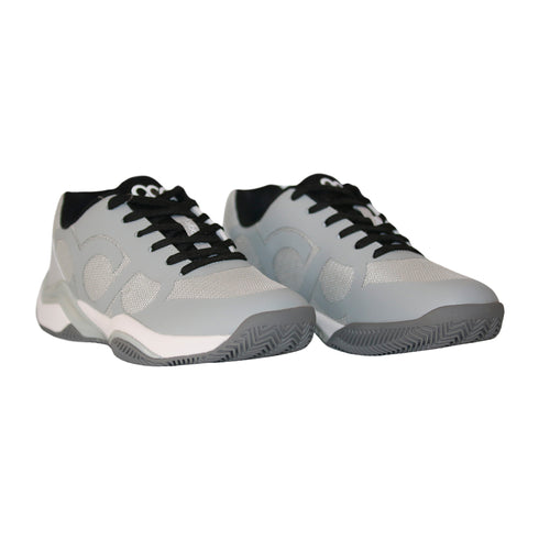 Tenis Aca Magic Gris