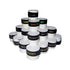 Tambor Overgrips Bombarder Tacky Lisos Blancos (x60) IPlay Padel