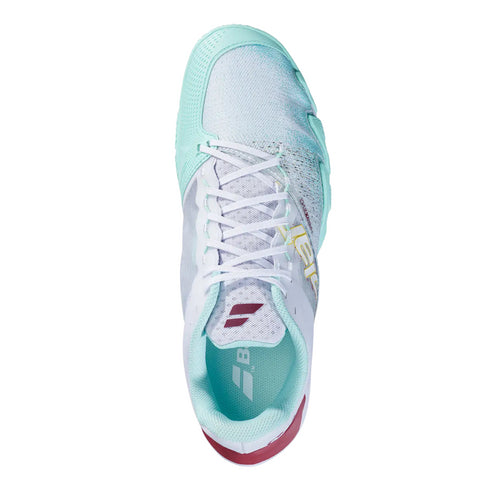 Tenis Babolat Jet Premura Juan Lebrón