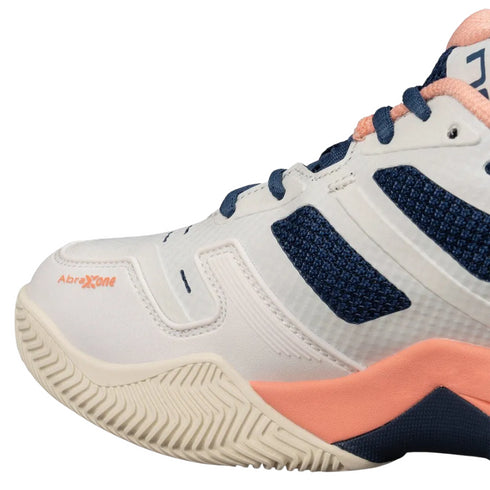 Tenis Nox AT10 Pro Gardenia/Titán