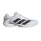 Tenis Adidas Adizero Ubersonic 5 M CL Blanco/Gris IPlay Padel