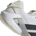 Tenis Adidas Adizero Ubersonic 5 M CL Blanco/Gris