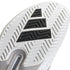 Tenis Adidas Adizero Ubersonic 5 M CL Blanco/Gris