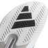 Tenis Adidas Adizero Ubersonic 5 M CL Blanco/Gris IPlay Padel