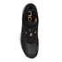 Tenis Nox AT10 Pro Negro/Dorado