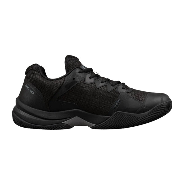 Tenis NOX ML10 HEXA Black/Slate Grey