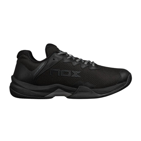 Tenis Nox ML10 HEXA Black/Slate Grey