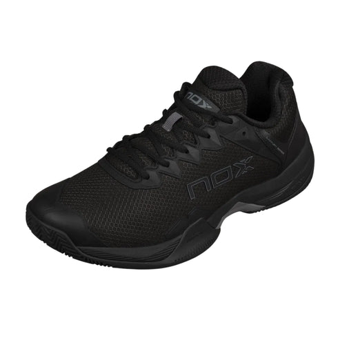 Tenis Nox ML10 HEXA Black/Slate Grey