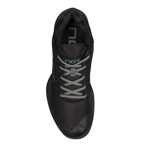 Tenis Nox ML10 HEXA Black/Slate Grey