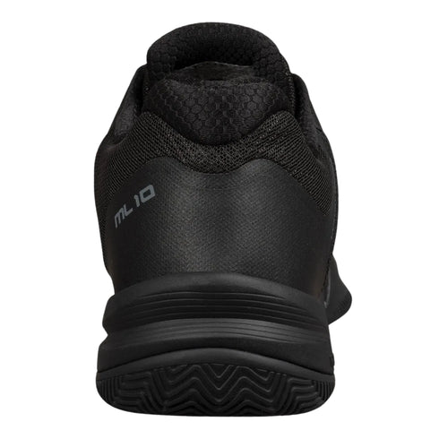 Tenis Nox ML10 HEXA Black/Slate Grey