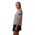 Playera Aca Esencial Verde Olivo IPlay Padel