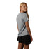 Playera Aca Esencial Verde Olivo IPlay Padel