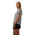 Playera Aca Esencial Verde Olivo IPlay Padel