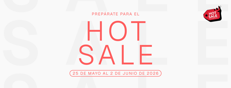 Tienda de Pádel - Descuentos HotSale 2026 - Temporada de Descuentos - IPlay Padel México - Tienda de Pádel en México - Hot Sale 2026
