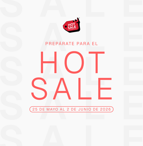 Tienda de Pádel - Descuentos HotSale 2026 - Temporada de Descuentos - IPlay Padel México - Tienda de Pádel en México - Hot Sale 2026