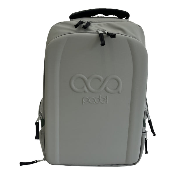 Mochila Aca Padel BackPack Gris