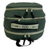 Mochila Aca Padel BackPack Verde IPlay Padel