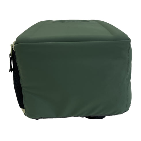 Mochila Aca Padel BackPack Verde IPlay Padel