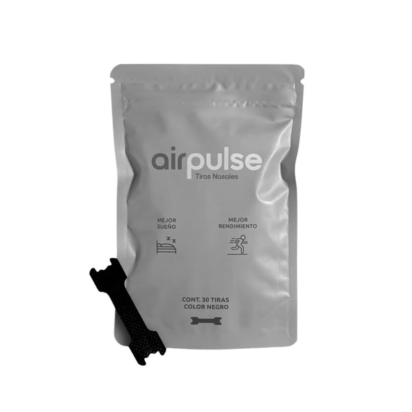 Air Pulse Nose Strips | Tiras Nasales para Pádel y Deporte – IPlay Padel IPlay Padel