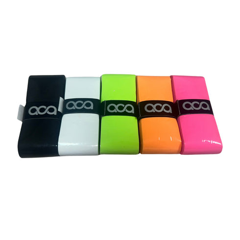 Overgrips Aca Padel (60 Piezas)