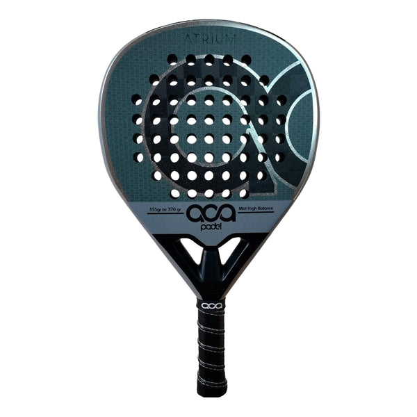 Pala Aca Atrium 2 2026 IPlay Padel
