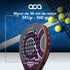 Pala Aca Atrium XX 2026 IPlay Padel