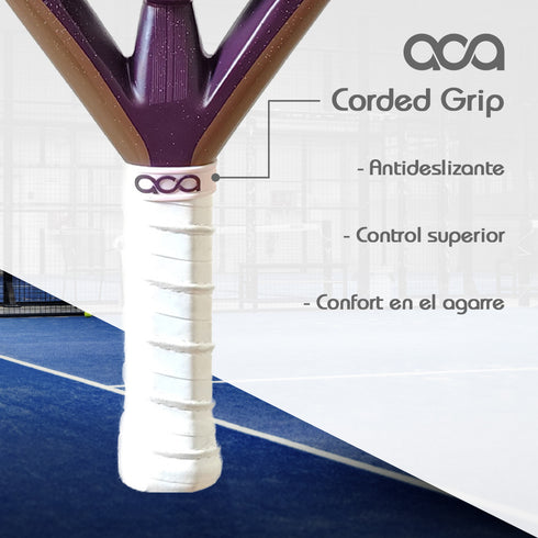 Pala Aca Atrium XX 2026 IPlay Padel