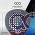 Pala Aca Atrium XX 2026 IPlay Padel